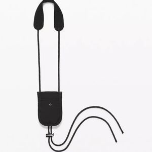 Lululemon Hold on Lanyard